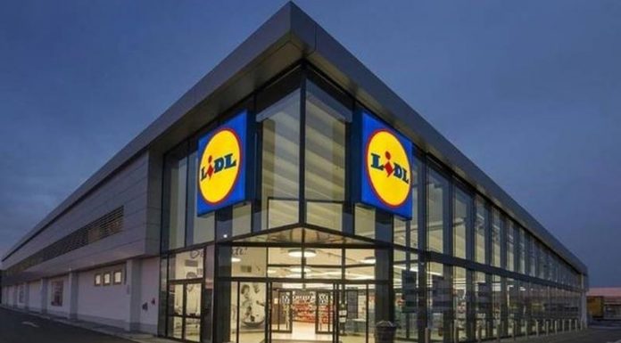 Lidl Ελλάς: Τέλος στα πλαστικά είδη έως το 2019