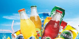 Σημαντικές διακρίσεις για τα αναψυκτικά Νέκταρ