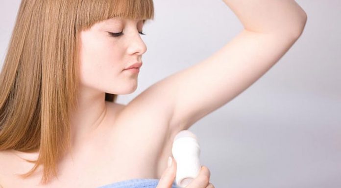 Νέο αποσμητικό Dry fresh από τη Nivea Νέο αποσμητικό Dry fresh από τη Nivea