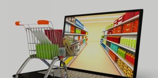 Μεγάλη συγχώνευση στα online σούπερ μάρκετ