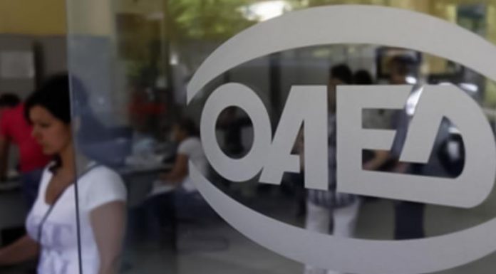 Περισσότεροι εργαζόμενοι στην Ελλάδα το 2018