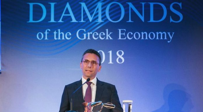 Διπλή διάκριση για την εταιρεία Παπαστράτος