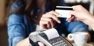 Στο 20% η χρήση καρτών στην Ελλάδα