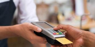 Σε μάρκετ και λιανεμπόριο το 85% της χρήσης POS
