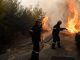 Σε πένθος η Ελλάδα από τις φονικές πυρκαγιές