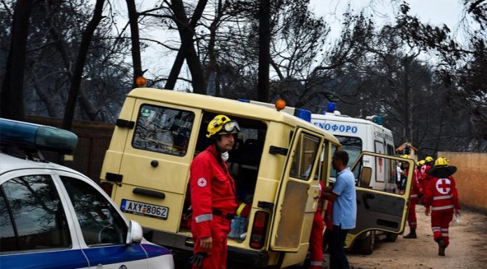 Μεγάλη ανταπόκριση της αγοράς για τη στήριξη των πληγέντων