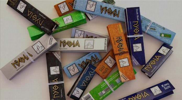 Φθηνά και ποιοτικά προϊόντα στριφτού με τον… χρησμό της Πυθίας