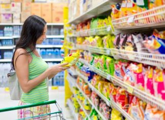 ΙΕΛΚΑ: Επώνυμα προϊόντα επιλέγουν οι καταναλωτές στα σούπερ μάρκετ