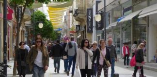 Τop 10: Τα σημαντικότερα προβλήματα του λιανεμπορίου