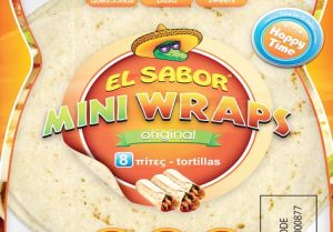 El Sabor: Νέα πρόταση για καθημερινά σνακς