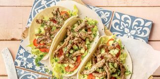 El Sabor: Νέα πρόταση για καθημερινά σνακς