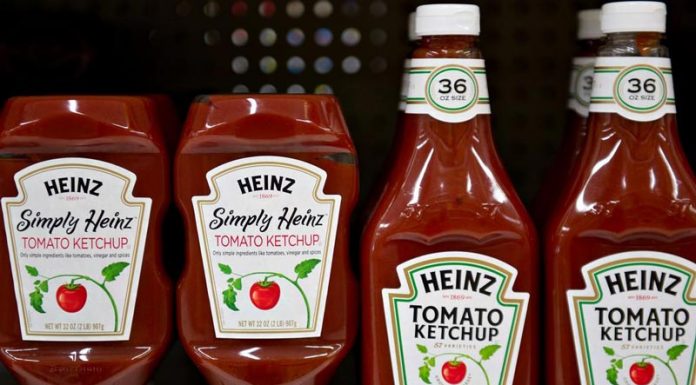 Kraft Heinz: Συσκευασίες με οικολογική "συνείδηση".