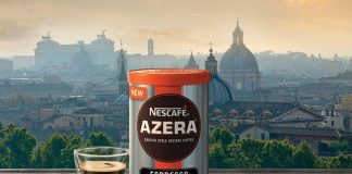 NESCAFÉ AZERA Espresso