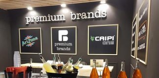 Premium Aloe με γεύση ανανά