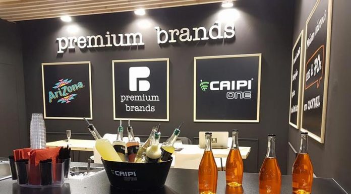 Premium Aloe με γεύση ανανά Premium Aloe με γεύση ανανά