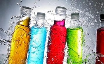 Vitamin Water: Το νέο προϊόν που κάνει «θραύση»