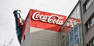 Coca cola: Αύξηση κερδών