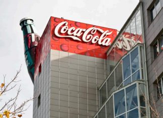 Coca cola: Αύξηση κερδών