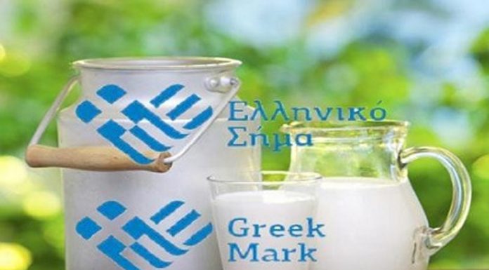 Ενισχύεται η χρήση ελληνικού σήματος στα εγχώρια προϊόντα