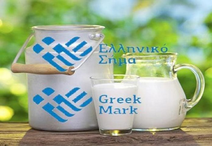 Ενισχύεται η χρήση ελληνικού σήματος στα εγχώρια προϊόντα