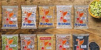 "Χρωματιστές" φακές από την 3αλφα