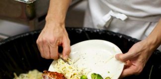 Στα σκουπίδια τρόφιμα αξία 1,3 τρισ. ευρώ
