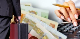 η φοροδιαφυγή των επιχειρήσεων