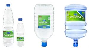 «Δίψα» για το νερό στην Ελλάδα