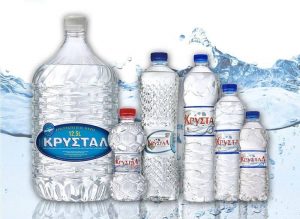 «Δίψα» για το νερό στην Ελλάδα