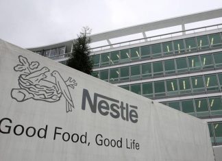 Το μαγείρεμα στο σπίτι ευνόησε τη Nestle Ελλάς