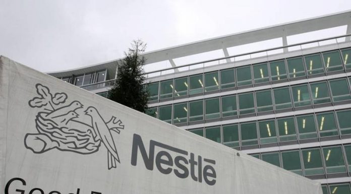 Το μαγείρεμα στο σπίτι ευνόησε τη Nestle Ελλάς