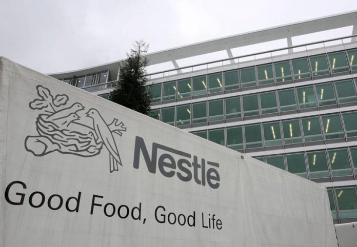 Το μαγείρεμα στο σπίτι ευνόησε τη Nestle Ελλάς