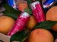 Νέο Red Bull με ροζ γκρέιπφρουτ