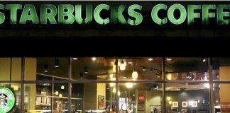Συμφωνία-σταθμός μεταξύ της Nestle και της Starbucks