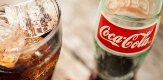 Νέα γεύση που προκαλεί από την Coca Cola