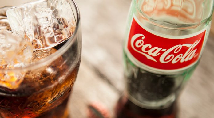 Νέα γεύση που προκαλεί από την Coca Cola
