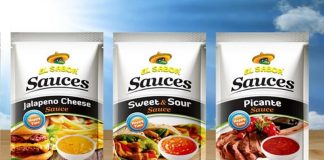 Σάλτσες El Sabor