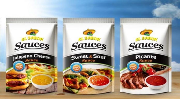 Σάλτσες El Sabor