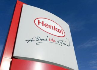 Αλλαγή προέδρου στη Henkel