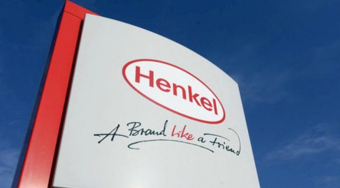 Αλλαγή προέδρου στη Henkel
