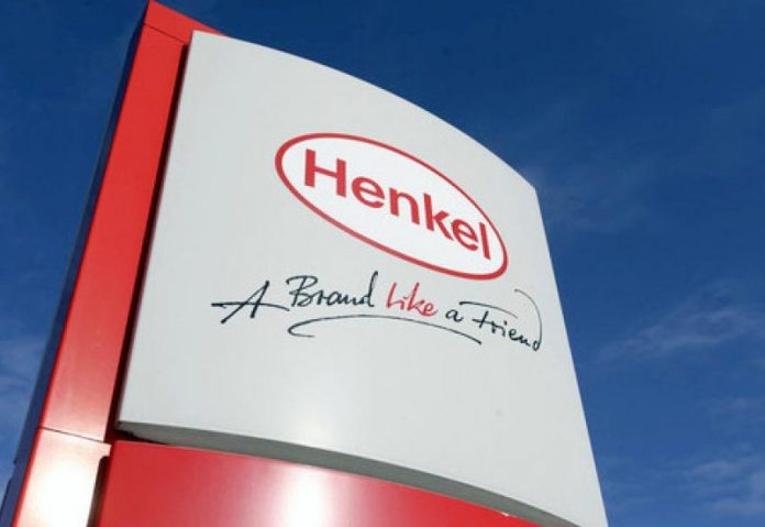 Αλλαγή προέδρου στη Henkel