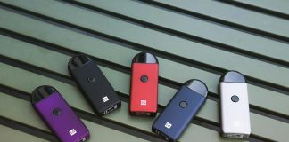 Νέο προϊόν ατμίσματος από την eCig Hellas