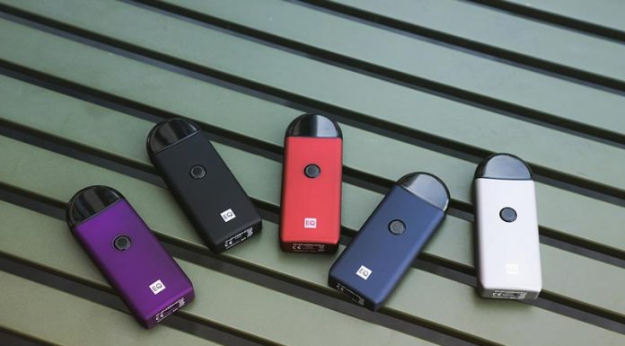 Νέο προϊόν ατμίσματος από την eCig Hellas