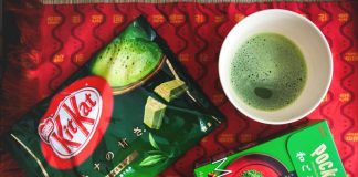 : Food Trend: Το ιαπωνικό «όπλο» στη «μάχη» της ελληνικής αγοράς