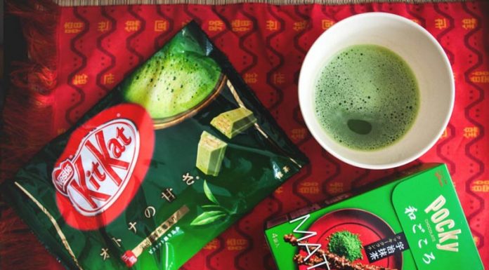 : Food Trend: Το ιαπωνικό «όπλο» στη «μάχη» της ελληνικής αγοράς