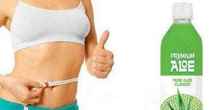 «Premium Aloe» με γεύση αυθεντικής αλόης
