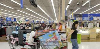 Τα Supermarket ενίσχυσαν το Λιανικό Εμπόριο