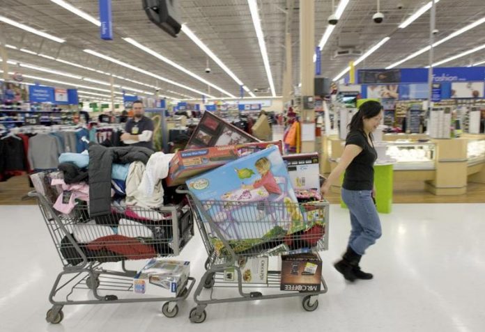 Τα Supermarket ενίσχυσαν το Λιανικό Εμπόριο