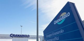 Ενισχύεται στην Ελλάδα ιταλική εταιρεία διανομής