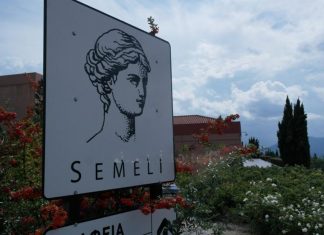 Δεκάδες βραβεία για το Κτήμα SEMELI το 2018